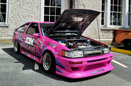 JDM Classics IRL