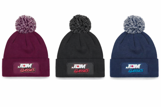 Jdm Bobble Hat